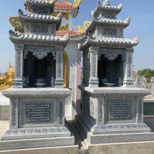 Mộ đá Ba Mái - Mẫu 02