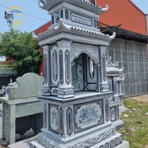 Mộ đá Ba Mái - Mẫu 03