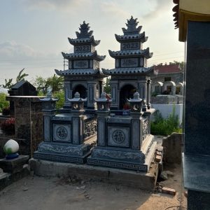 Mộ đá Ba Mái - Mẫu 05