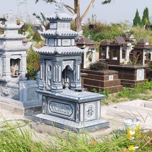 Mộ đá Hai Mái – Mẫu 05