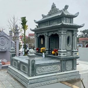 Mộ đá Hai Mái – Mẫu 03