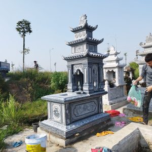 Mộ đá Ba Mái - Mẫu 06