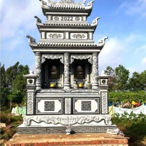 Mộ đá Ba Mái - Mẫu 07