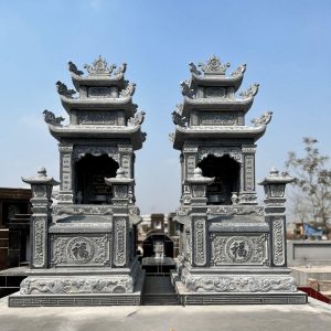 Mộ đá Ba Mái - Mẫu 01