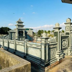 Mộ đá Tam Sơn – Mẫu 02