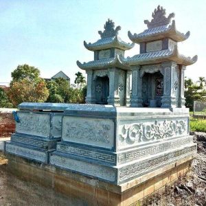 Mộ đá Hai Mái – Mẫu 01